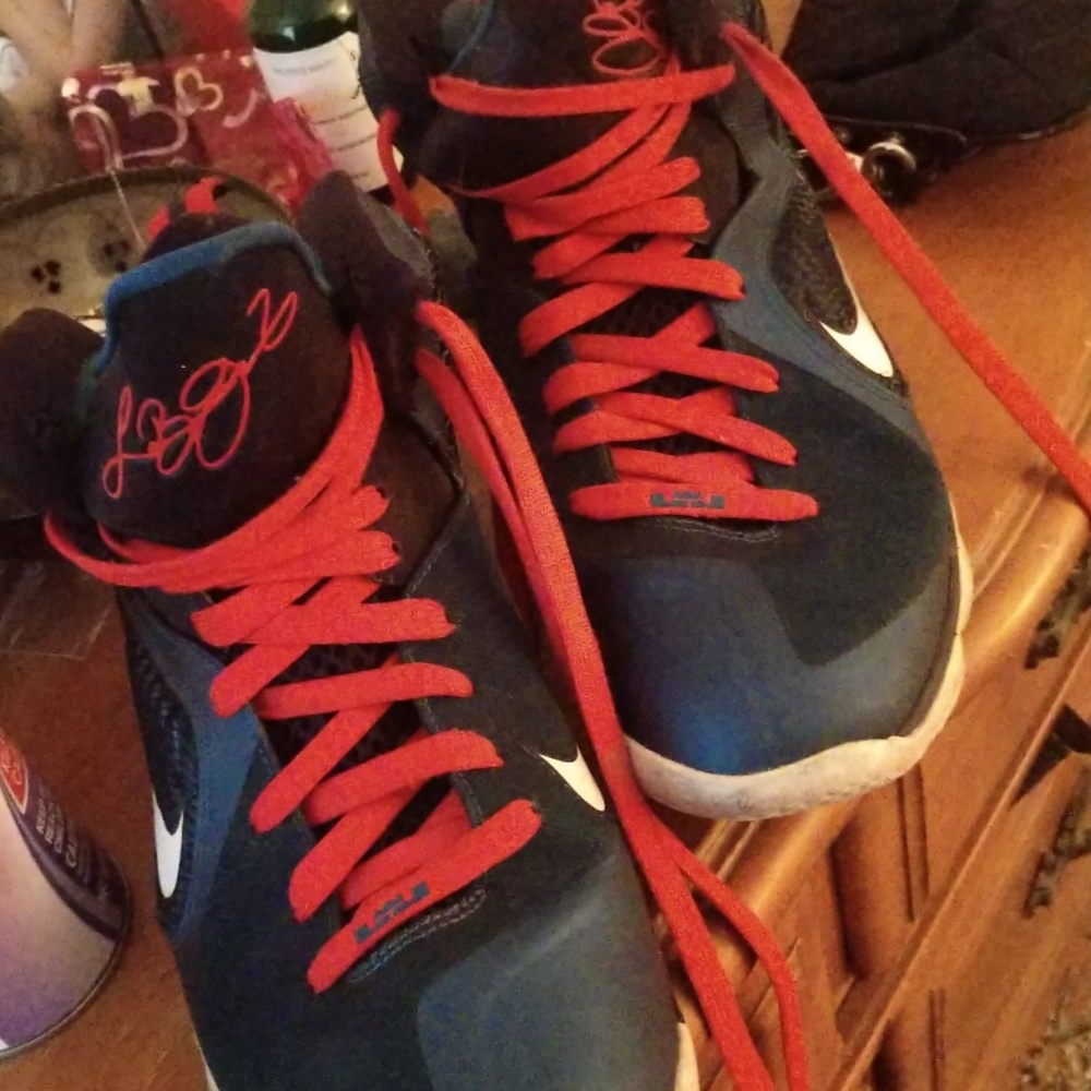 Lebron 10.5